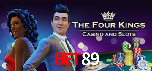 Exclusive Games bet89