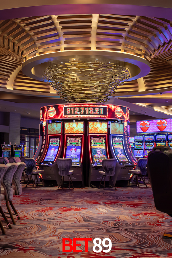 Crash Games Statistics bet89