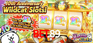 Welcome Bonus bet89