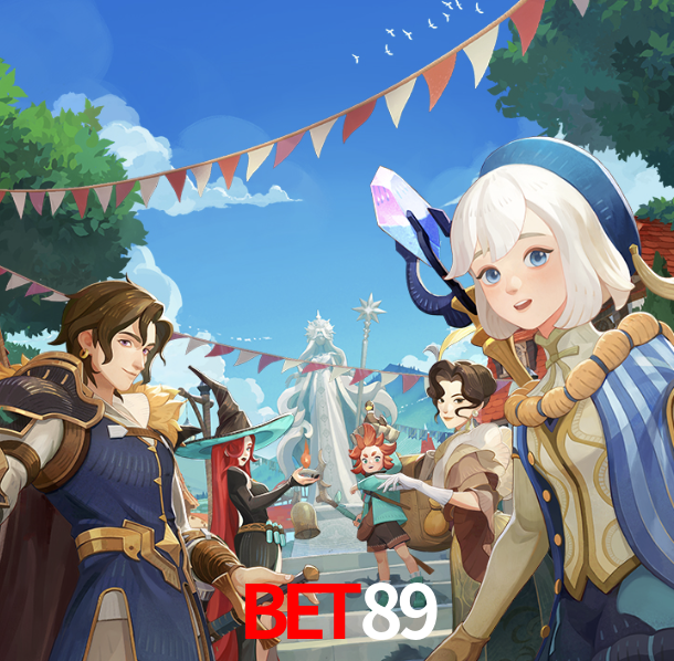 API Integration bet89