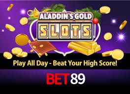 Daily Bonuses bet89